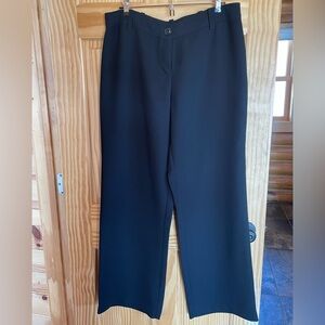 CAbi Black Women's Pants